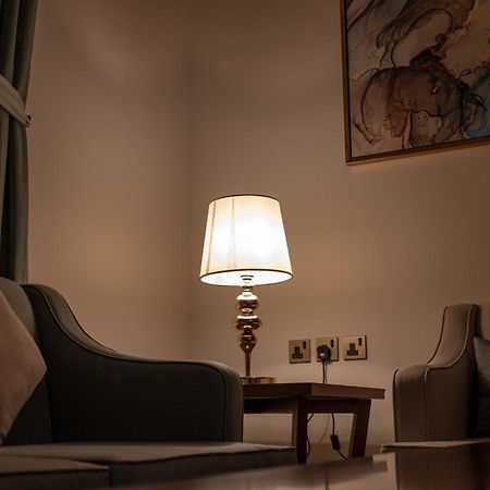 Ramz Al Diyafa 1 Aparthotel Ταΐφ Εξωτερικό φωτογραφία