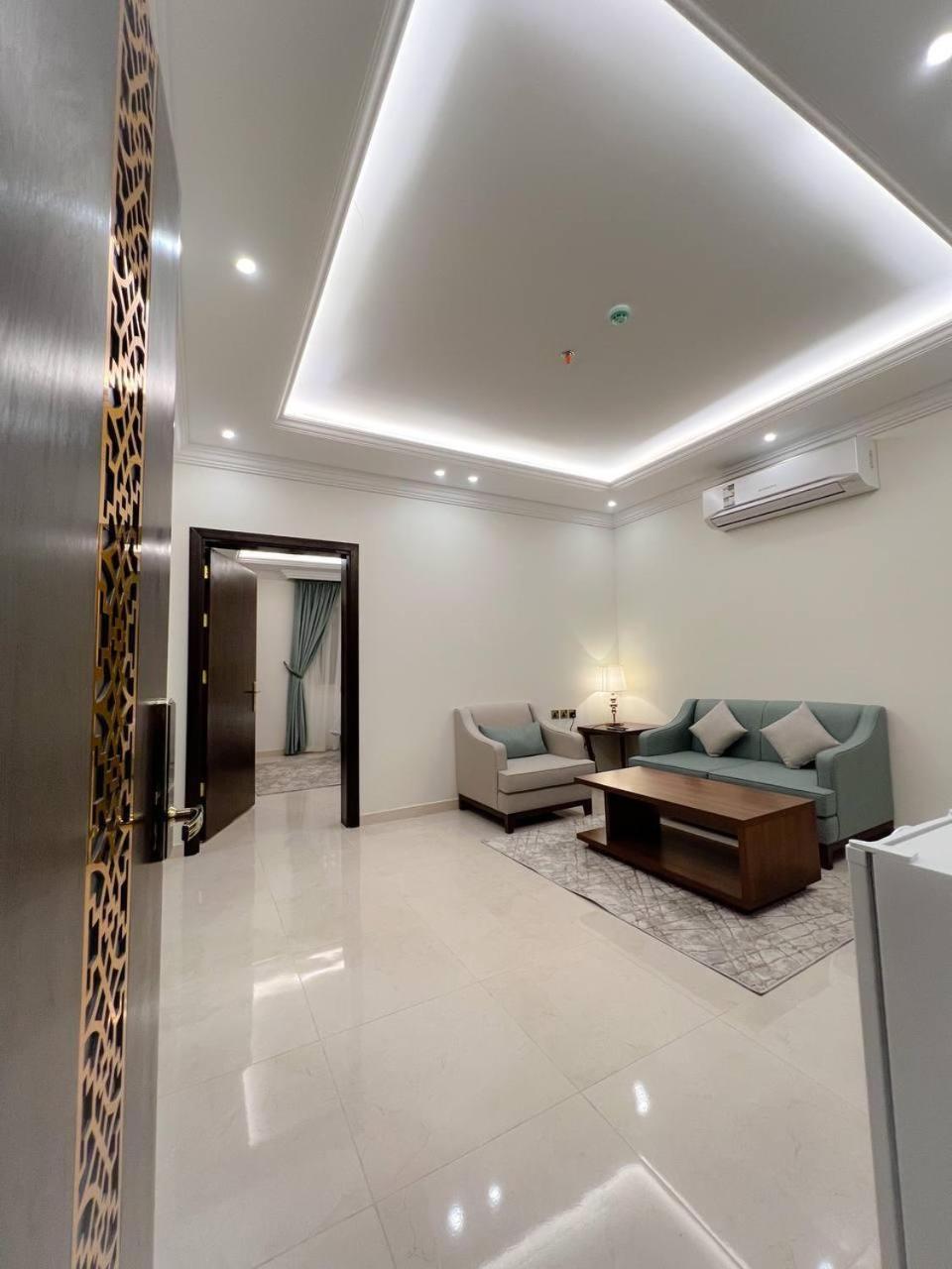 Ramz Al Diyafa 1 Aparthotel Ταΐφ Εξωτερικό φωτογραφία